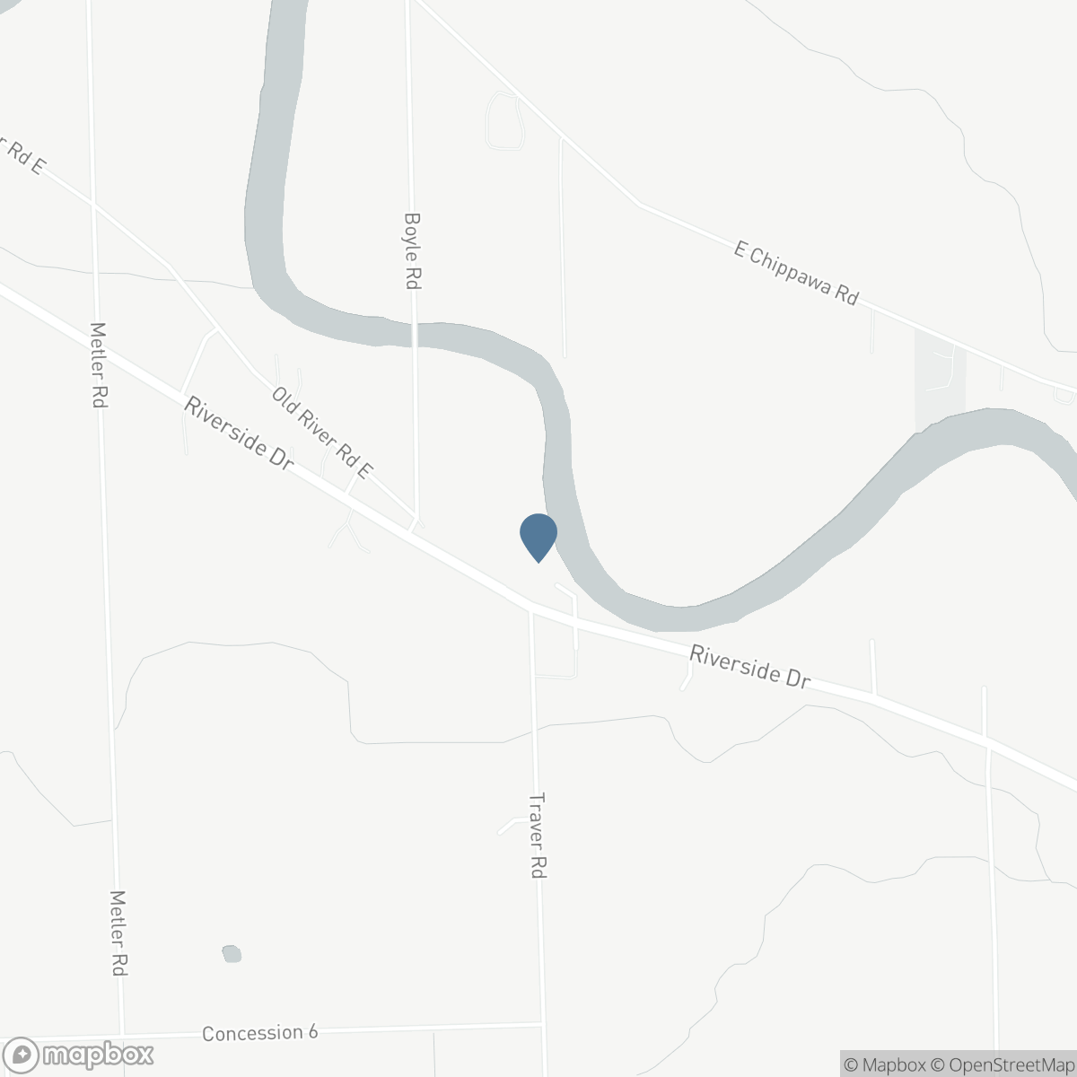72590 REGIONAL ROAD 27 ROAD, Pelham, Ontario L0S 1C0